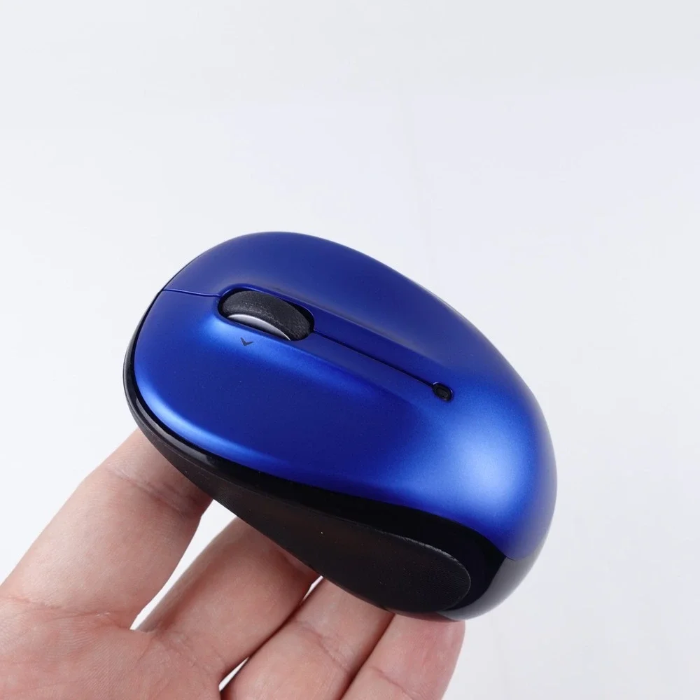Logitech m325s wireless